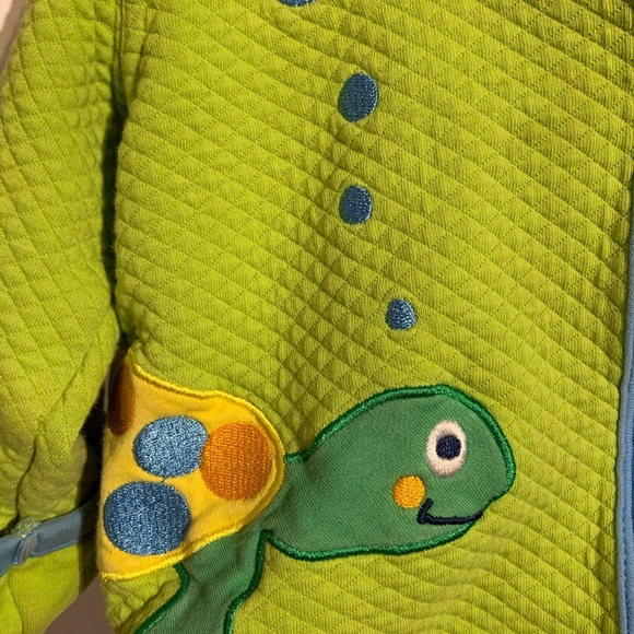 Sea Creature Hoodie - Picture 4 of 9